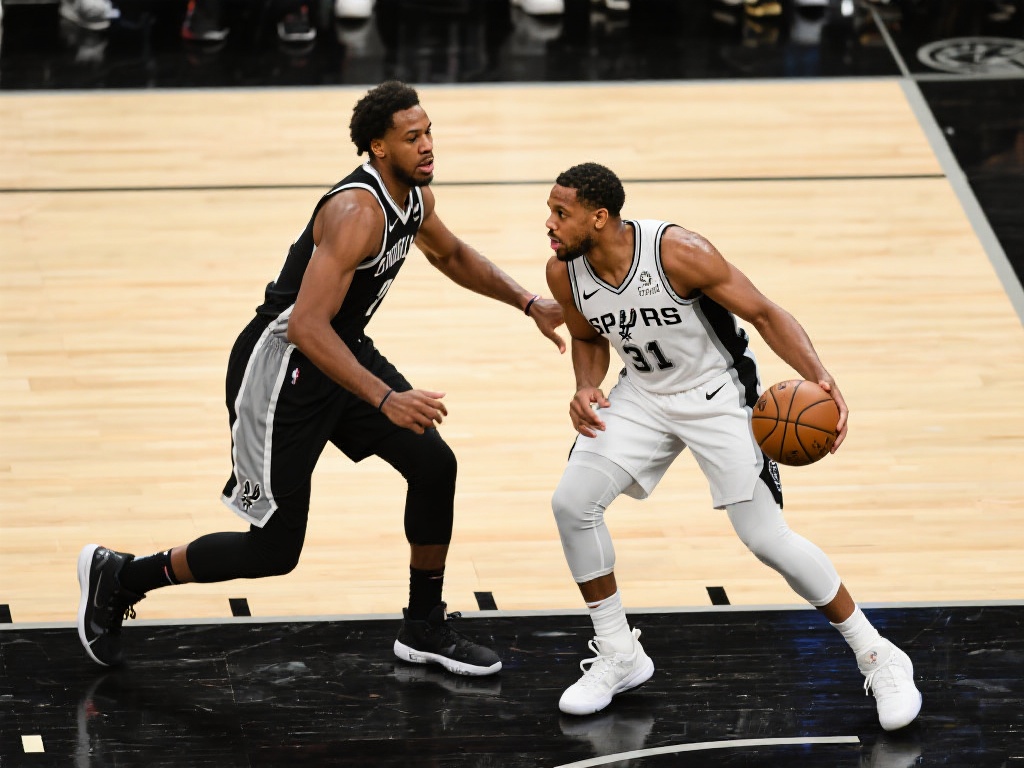 场上展现出 场上展现出