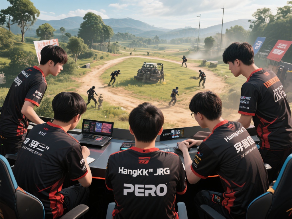 始终将创新 始终将创新