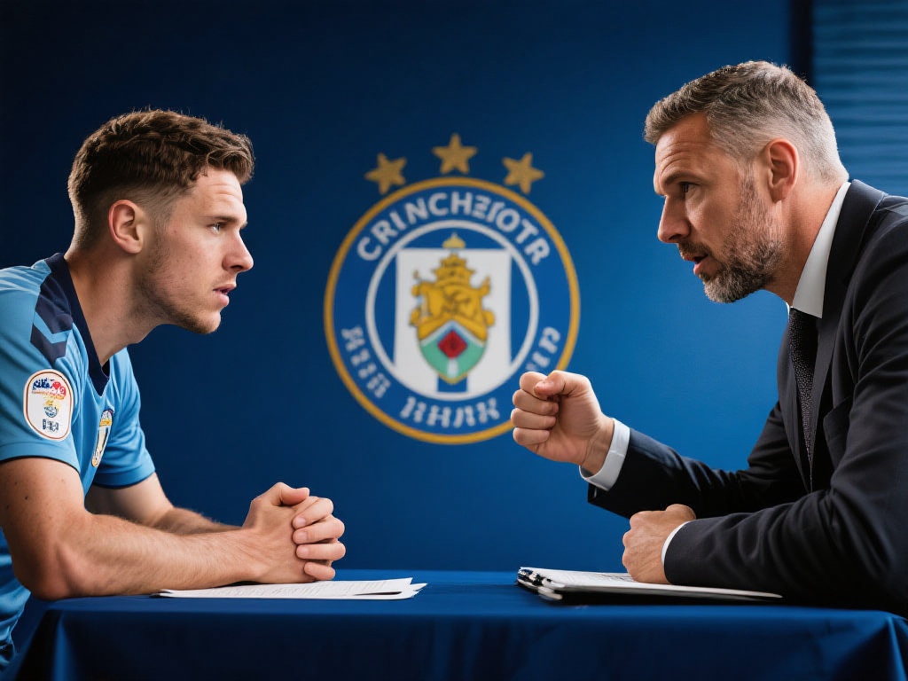 力克对手 力克对手