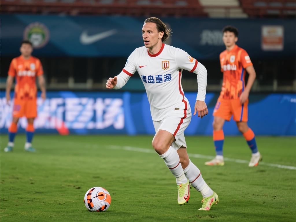 将在中国足 将在中国足