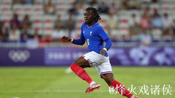 罗体：罗马关注赛义德-马拉，但齐仍是首选目标